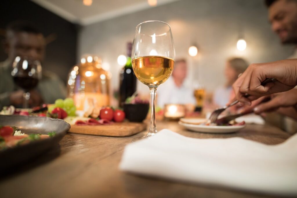 A Food Lover’s Guide to Bourne: Best Eats, Hidden Gems, and Must-Visit Spots